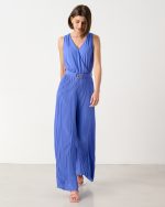 JUMPSUIT PLEATED - Image 9