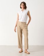 TROUSER LINEN - Image 2
