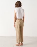 TROUSER LINEN - Image 4