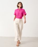 TROUSER LINEN - Image 5
