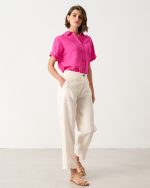 TROUSER LINEN - Image 6
