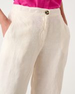 TROUSER LINEN - Image 7