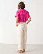 TROUSER LINEN - Image 8