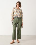 TROUSER LINEN - Image 9