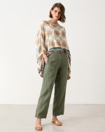 TROUSER LINEN - Image 10