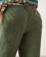 TROUSER LINEN - Image 11