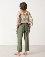 TROUSER LINEN - Image 12