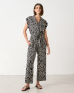 JUMPSUIT PRINTED - Image 2