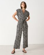 JUMPSUIT PRINTED - Image 3