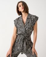 JUMPSUIT PRINTED - Image 4