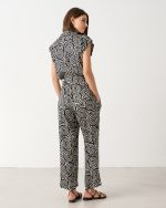 JUMPSUIT PRINTED - Image 5