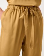 TROUSER SATIN - Image 3