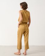 TROUSER SATIN - Image 4