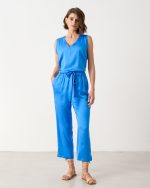 TROUSER SATIN - Image 7