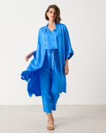 TROUSER SATIN - Image 10
