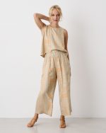 TROUSER ZIP KILOT PRINTED - Image 2