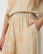 TROUSER ZIP KILOT PRINTED - Image 4
