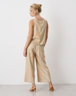 TROUSER ZIP KILOT PRINTED - Image 5