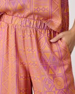 TROUSER ZIP KILOT PRINTED - Image 8