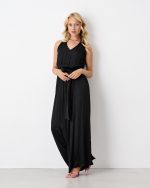 JUMPSUIT SATIN - Image 2