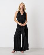 JUMPSUIT SATIN - Image 3