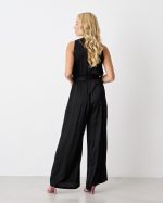 JUMPSUIT SATIN - Image 5