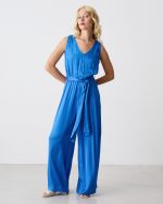 JUMPSUIT SATIN - Image 6