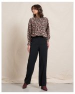 TROUSER CREPE - Image 2
