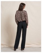 TROUSER CREPE - Image 4
