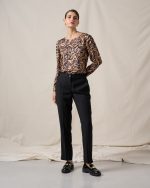 TROUSER TENCEL - Image 2