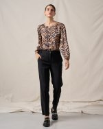 TROUSER TENCEL - Image 3