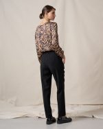TROUSER TENCEL - Image 5