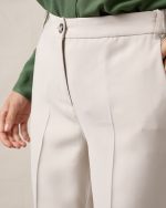 TROUSER TENCEL - Image 7