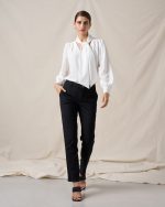 TROUSER COTTON CHINOS - Image 3