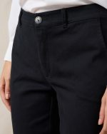 TROUSER COTTON CHINOS - Image 4