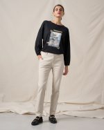 TROUSER COTTON CHINOS - Image 6