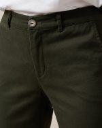 TROUSER COTTON CHINOS - Image 11