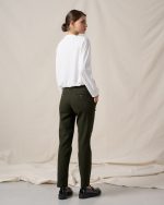TROUSER COTTON CHINOS - Image 12