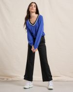 TROUSER COTTON CROPED - Image 2