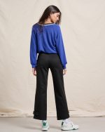 TROUSER COTTON CROPED - Image 4