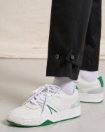 TROUSER COTTON CROPED - Image 5