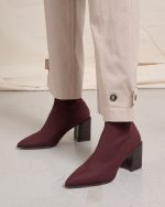 TROUSER COTTON CROPED - Image 8