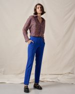 TROUSER SUIT