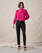 TROUSER SUIT - Image 2