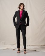 TROUSER SUIT - Image 3