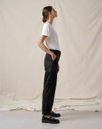TROUSER COTTON CARGO - Image 5