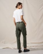 TROUSER COTTON CARGO - Image 16