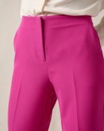TROUSER SIDE SPLIT DETAIL - Image 9