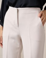TROUSER SIDE SPLIT DETAIL - Image 12