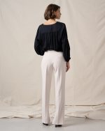 TROUSER SIDE SPLIT DETAIL - Image 13